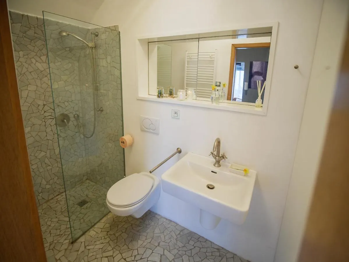 Romantic Nest Under Prague Castle Czech Republic