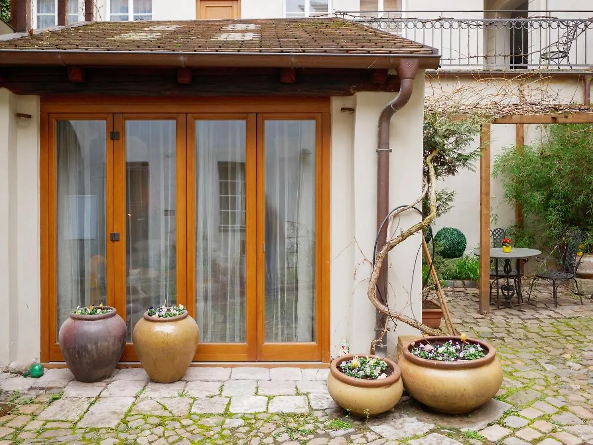 Romantic Nest Under Prague Castle 0*,  צ'כיה